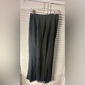 Evening pants size 10